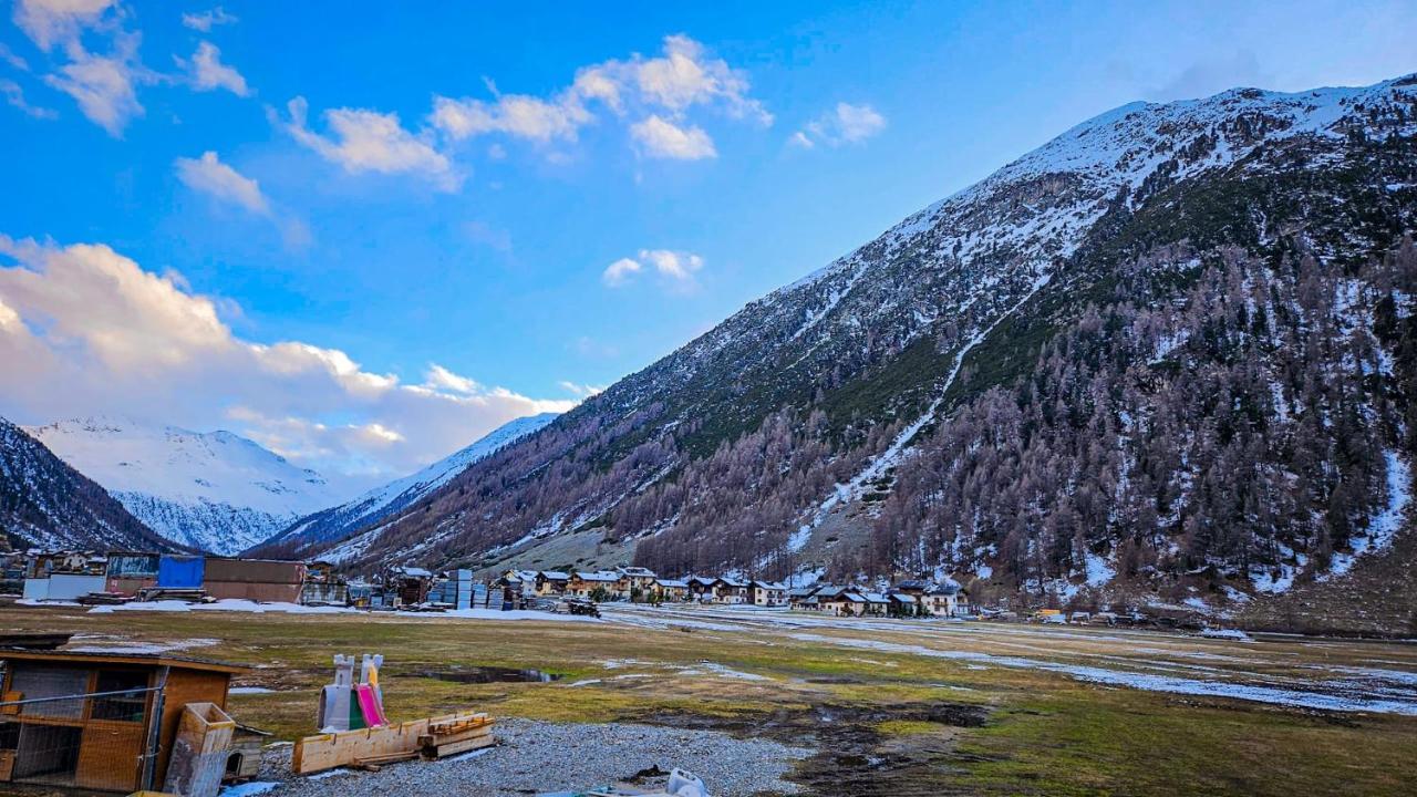 Agriturismo Bosco D'oro 3 Livigno
