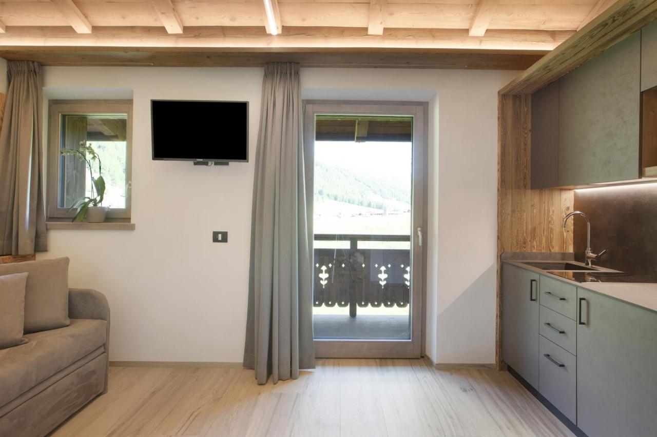 Appartement Agriturismo Bosco D'oro 3 *