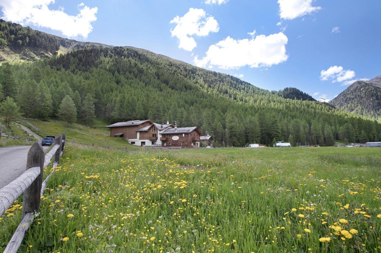 Agriturismo Bosco D'oro 3 Appartement *