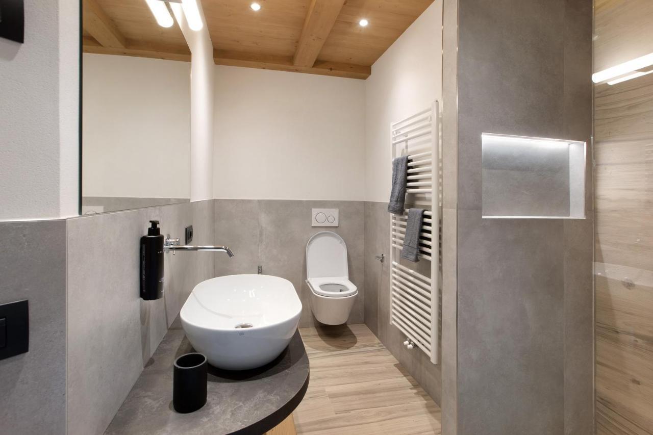 Agriturismo Bosco D'oro 3 Livigno