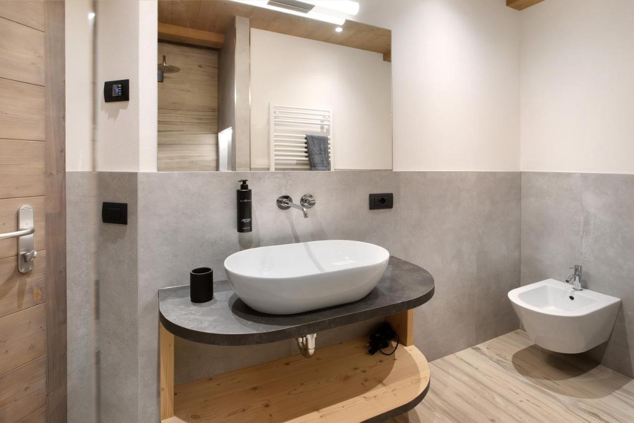 Agriturismo Bosco D'oro 3 Appartement